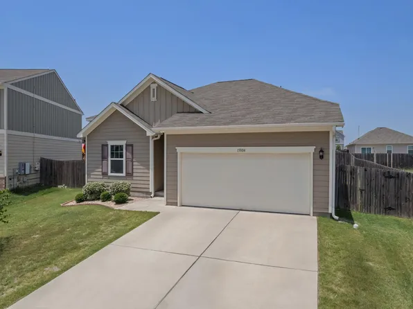 13804 Mark Christopher Way, Manor, TX 78653