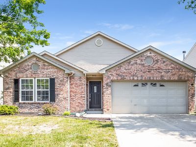 6632 W Jamestown Dr, McCordsville, IN, 46055