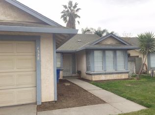 1328 Nadine Ave, Modesto, CA 95351