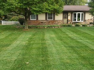 53654 Bruce Dr, Bristol, IN 46507