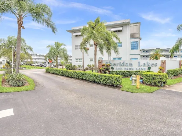 2300 Park Ln APT 105, Hollywood, FL 33021