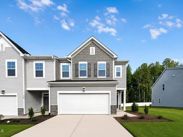 128 Tree Moss Ct, Rolesville, NC 27571