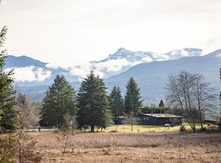 Nka Lost Mountain Rd, Sequim, WA 98382