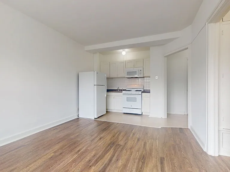 Dining/Living room