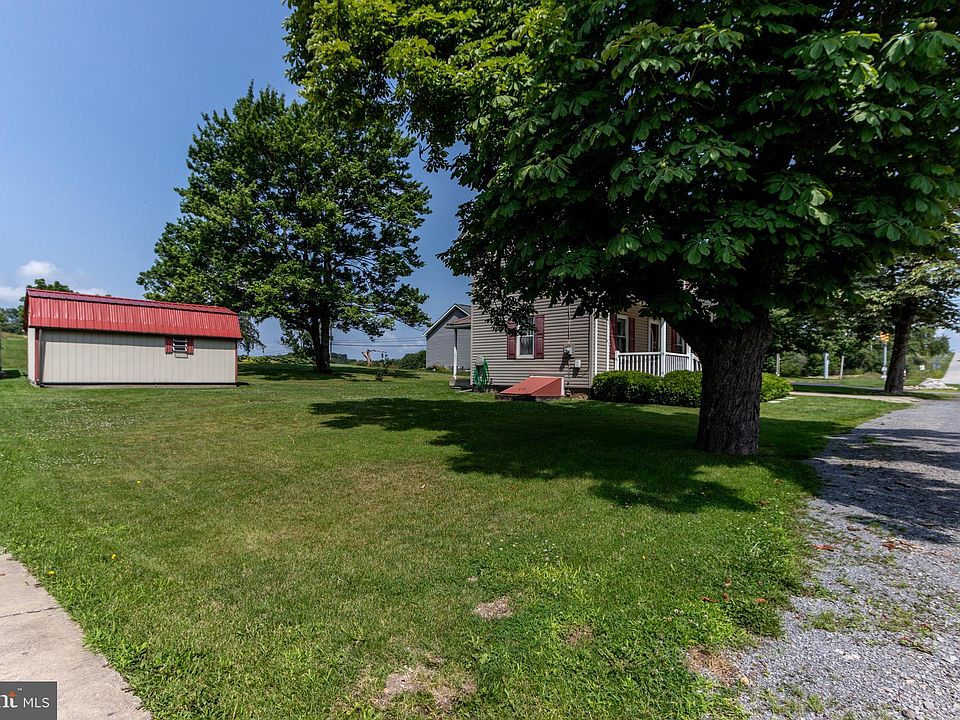 533 Shawville Hwy, Woodland, PA 16881 MLS PACD2043210 Zillow