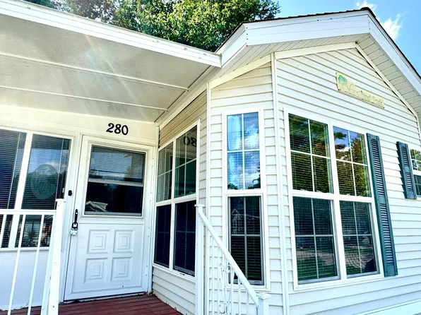 27 Go Camping Way #280, Old Orchard Beach, ME 04064