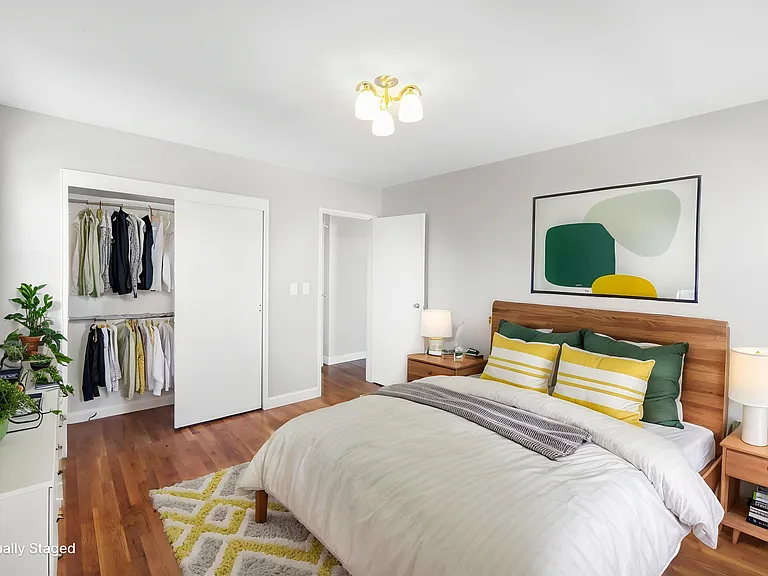 121 Pennington Ave #W2 — Photo 8