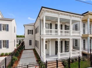 3212 Camp Street, New Orleans, LA 70115