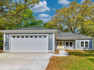 2214 Old Charleston Rd, Georgetown, SC 29440