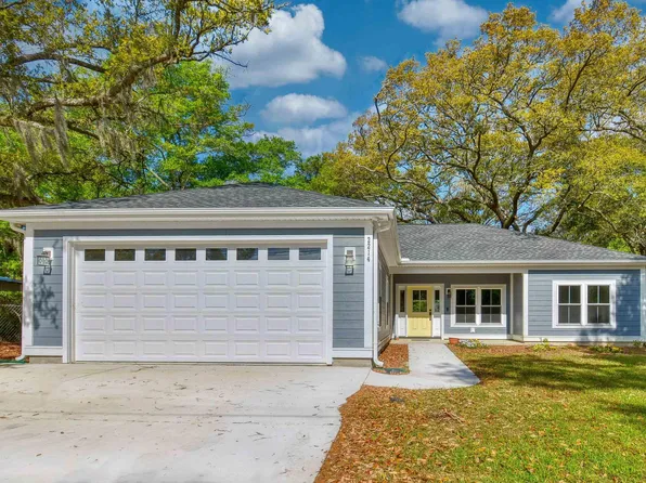 2214 Old Charleston Rd., Georgetown, SC 29440