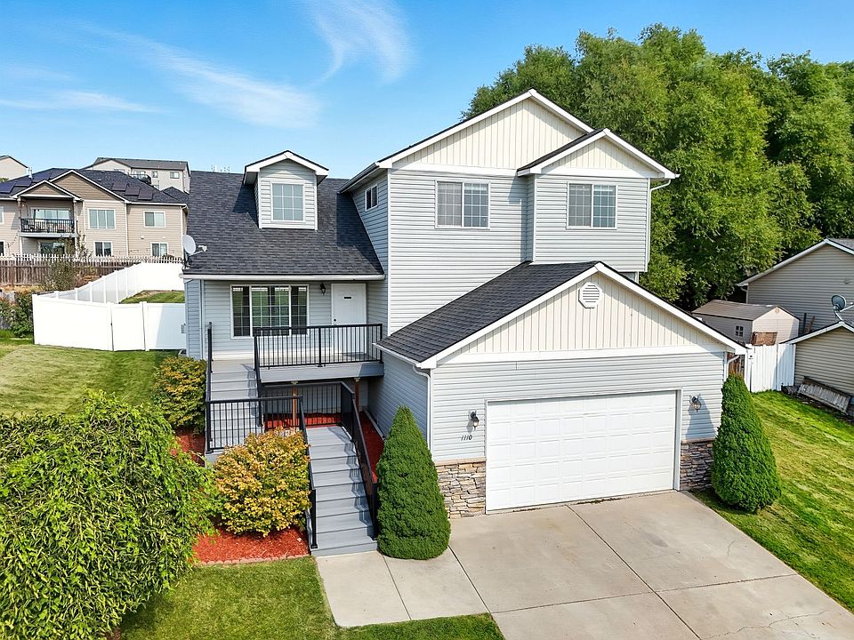 1st image of 1110 N Olson Hill Ct
