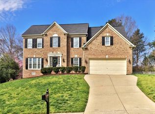 2716 Providence Spring Ln, Charlotte, NC 28270