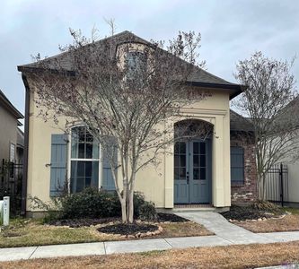 14368 Villa Grove Dr, Baton Rouge, LA, 70810