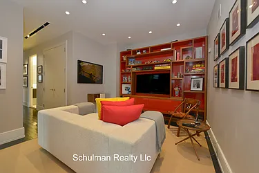 Sold by Schulman Realty LLC
