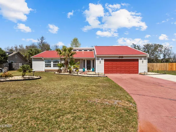 126 Derby Woods Dr, Lynn Haven, FL 32444