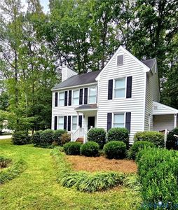 14611 Mill Spring Dr, Midlothian, VA, 23112