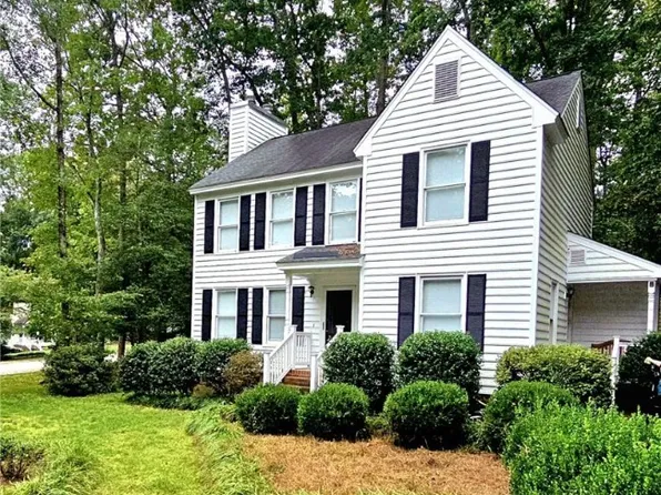 14611 Mill Spring Dr, Midlothian, VA 23112