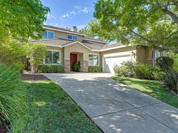 897 Palmer Cir, Folsom, CA 95630