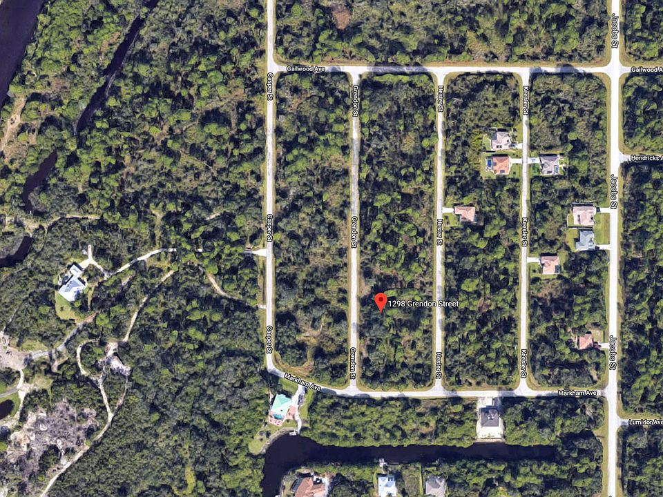 1st image of 1298 Grendon St