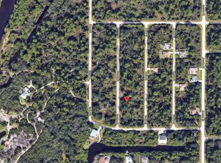 1298 Grendon St, Port Charlotte, FL 33953