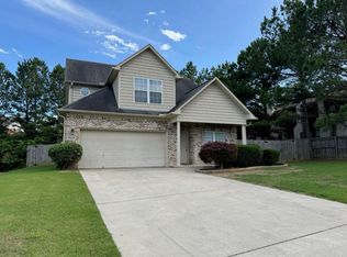 7015 Windscape Dr NW, Madison, AL 35757