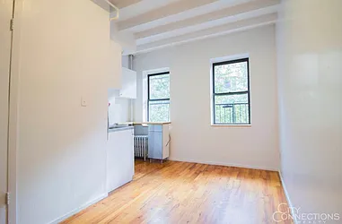 Rented by City Connections Realty