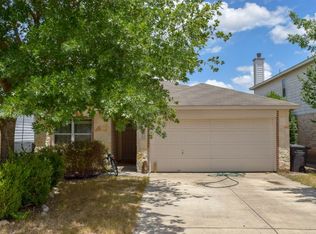 20506 Blue Trinity, San Antonio, TX 78259
