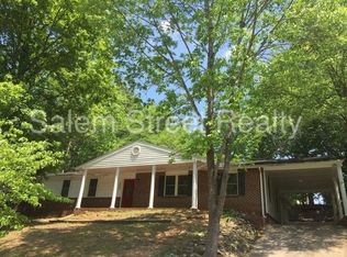 1925 Atkins Dr, Raleigh, NC 27610