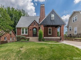 407 Schreeder Ave, Evansville, IN 47712