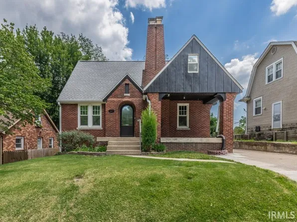 407 Schreeder Ave, Evansville, IN 47712