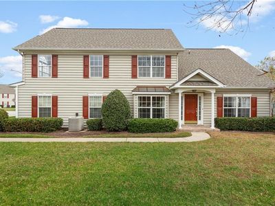 4000 Gunston Dr, Suffolk, VA, 23434