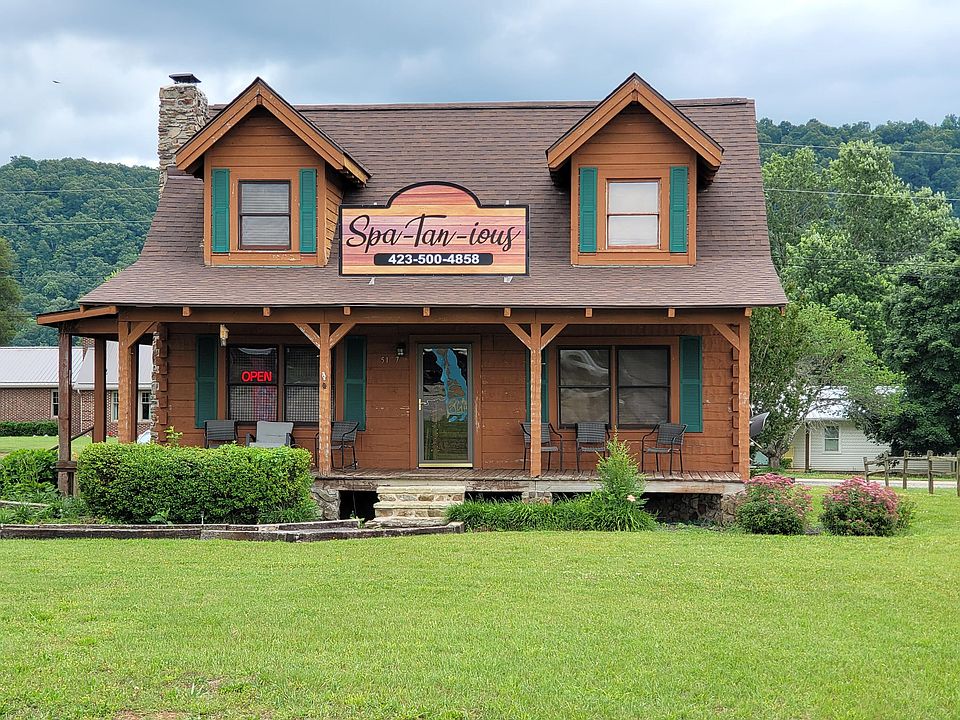 5127 Lee Hwy, Rogersville, TN 37857 Zillow