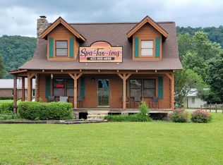 5127 Lee Hwy, Rogersville, TN 37857