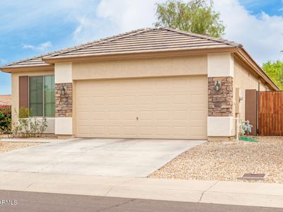17923 W Palo Verde Ave, Waddell, AZ, 85355