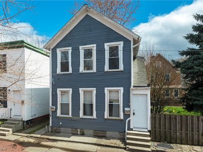 2127 W 21st St, Cleveland, OH, 44113