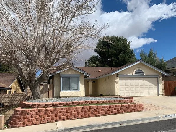 36836 Desert Willow Dr, Palmdale, CA 93550