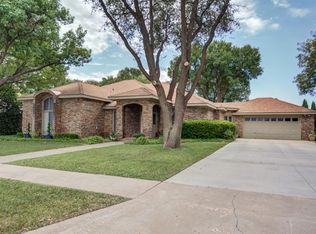 4117 86th St, Lubbock, TX 79423