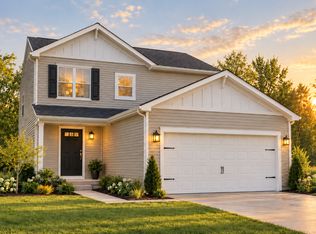 Integrity 1560 Plan, Emerald Glen, Manchester, MI 48158