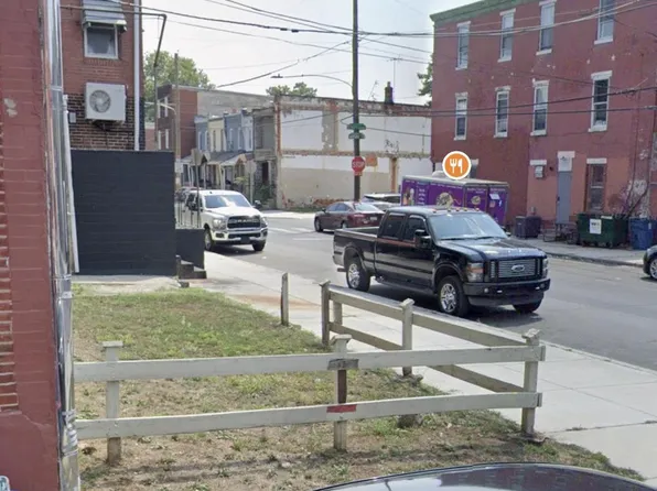 1301 N Farson St, Philadelphia, PA 19131