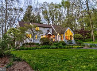 1558 Stone Mill Rd, Lancaster, PA 17603