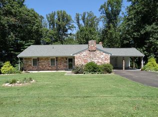 887 Keno Rd, Fancy Gap, VA 24328