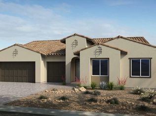 201 Paraggi Bay Dr, Henderson, NV 89011