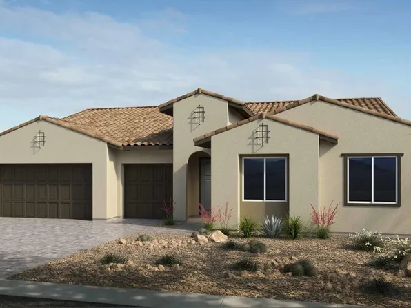 201 Paraggi Bay Dr, Henderson, NV 89011