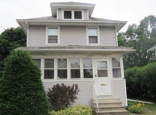 118 N Durand St, Jackson, MI 49202
