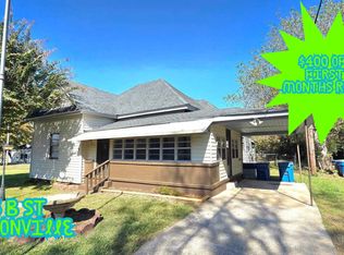 45 B St SW, Jacksonville, AL 36265