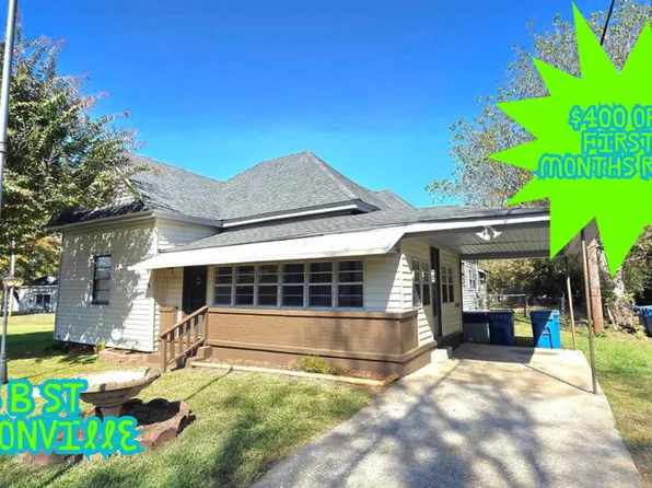 45 B St SW, Jacksonville, AL 36265