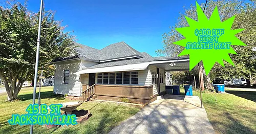 45 B St SW Photo 1