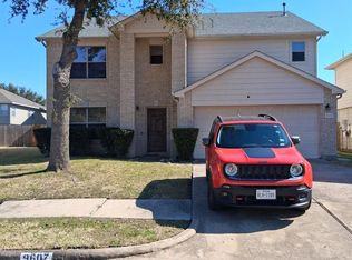 9607 Rads Point, Sugar Land, TX 77478