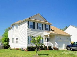 3100 Merrimac Ct, Chesapeake, VA 23321