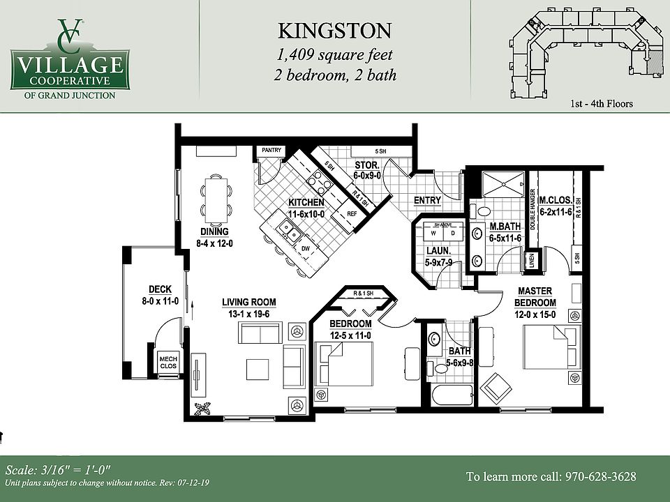 2nd image of 683 Horizon Dr #Rm1c2i